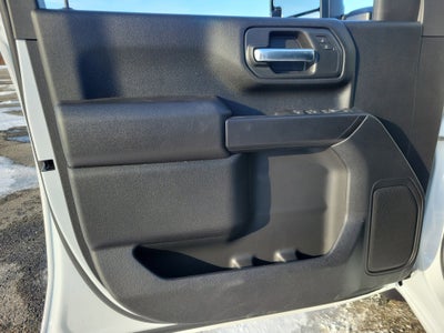 2026 GMC Sierra 3500 HD Pro