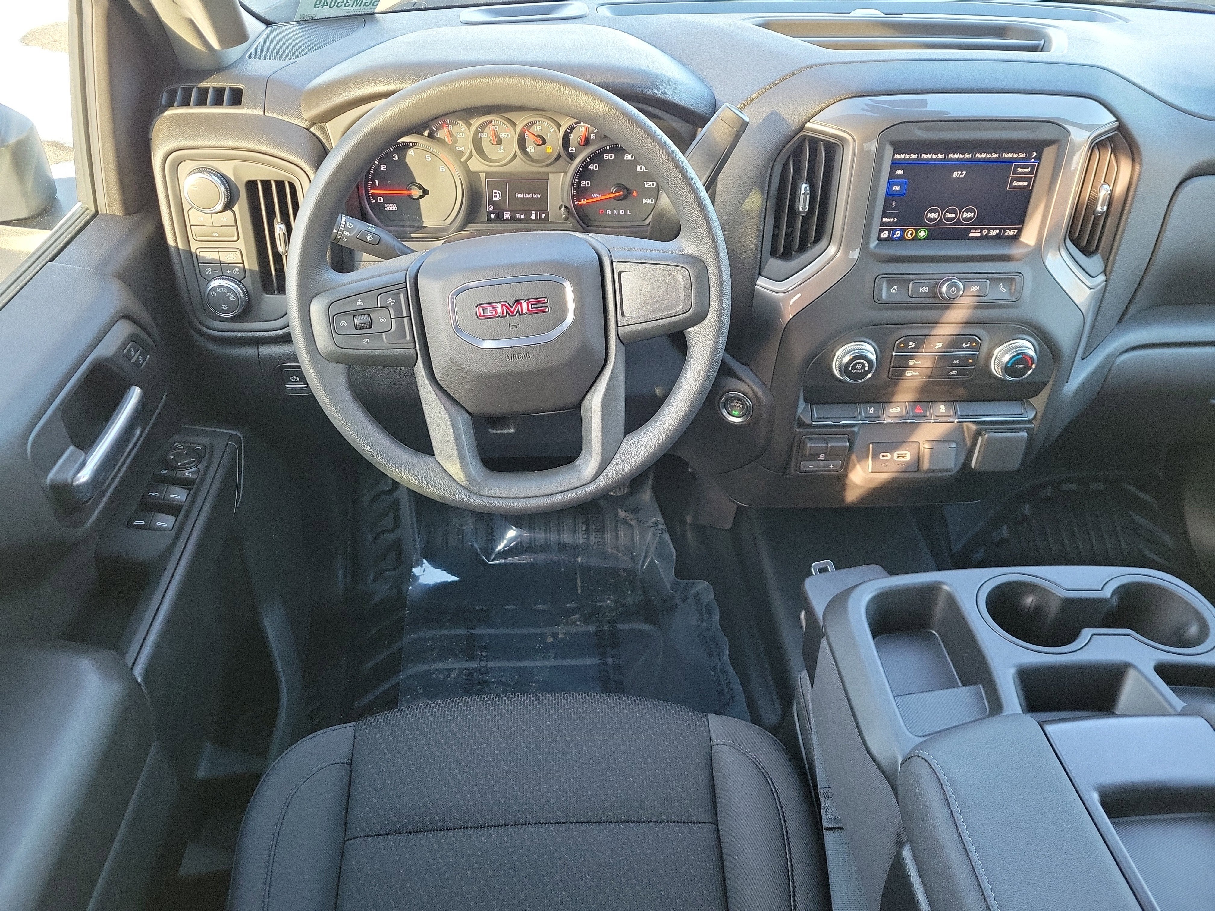 2026 GMC Sierra 3500 HD Pro