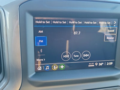 2026 GMC Sierra 3500 HD Pro