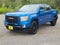 2022 GMC Canyon 4WD Elevation