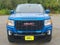 2022 GMC Canyon 4WD Elevation