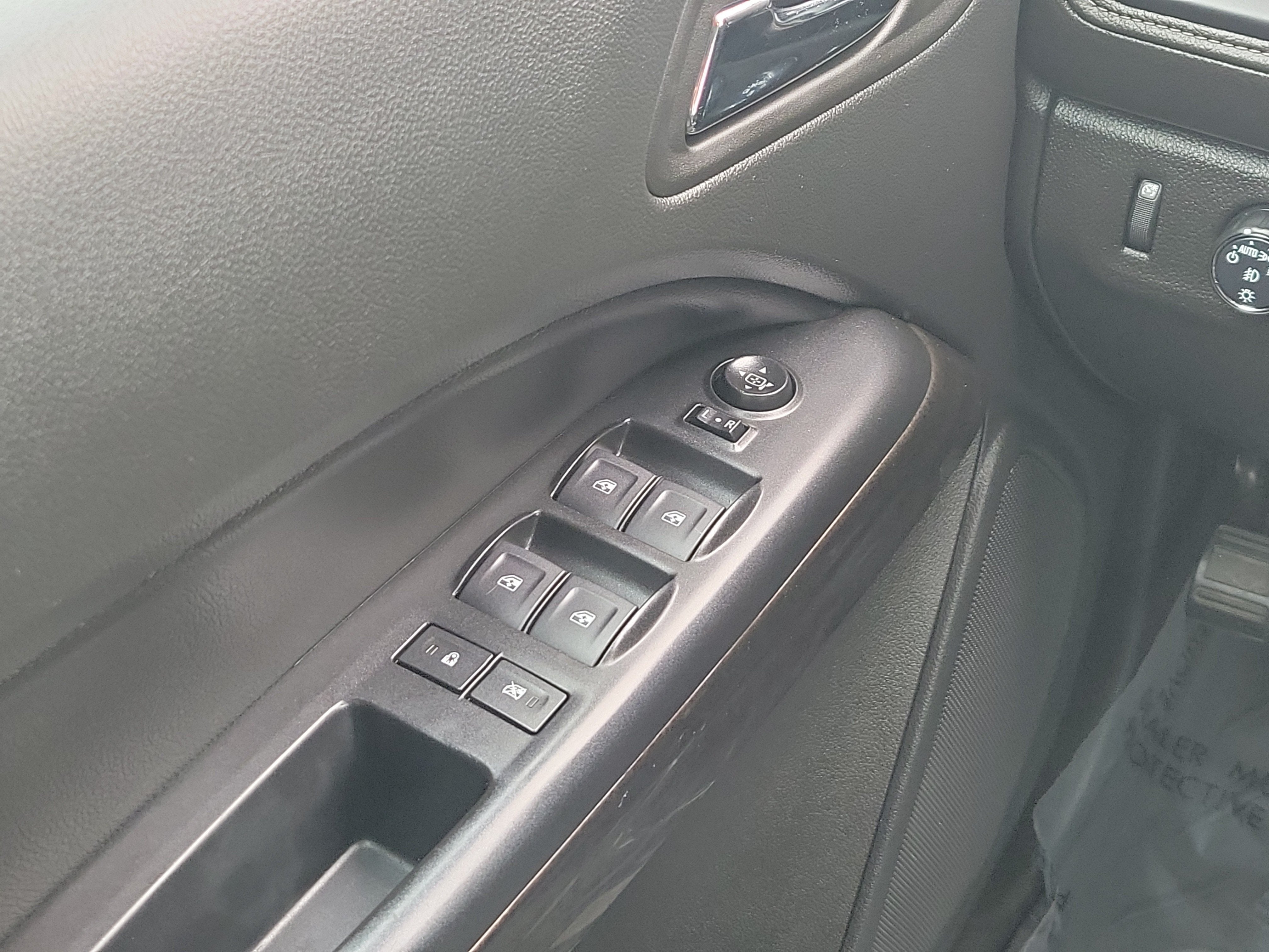 2022 GMC Canyon 4WD Elevation