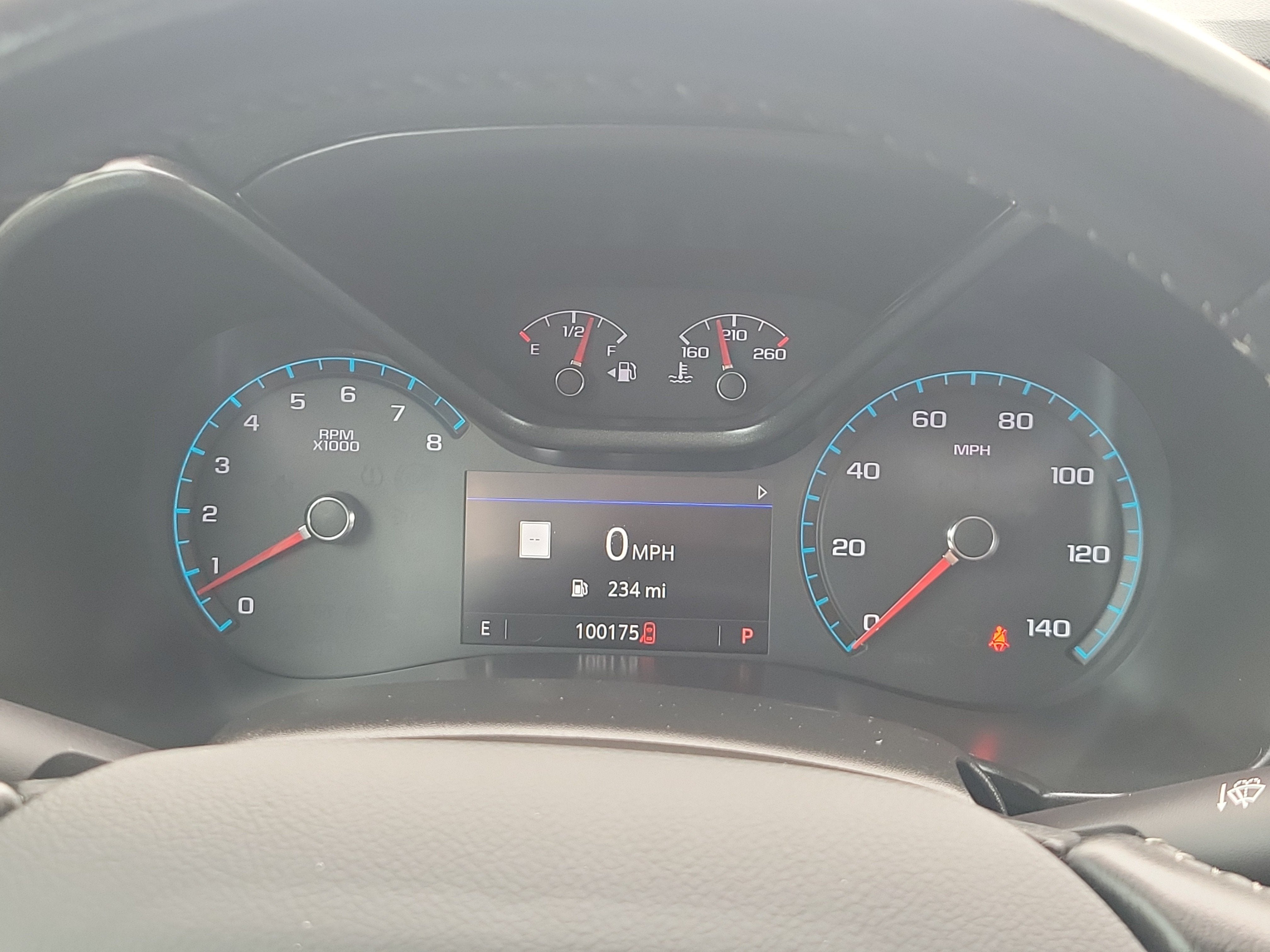 2022 GMC Canyon 4WD Elevation