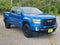 2022 GMC Canyon 4WD Elevation