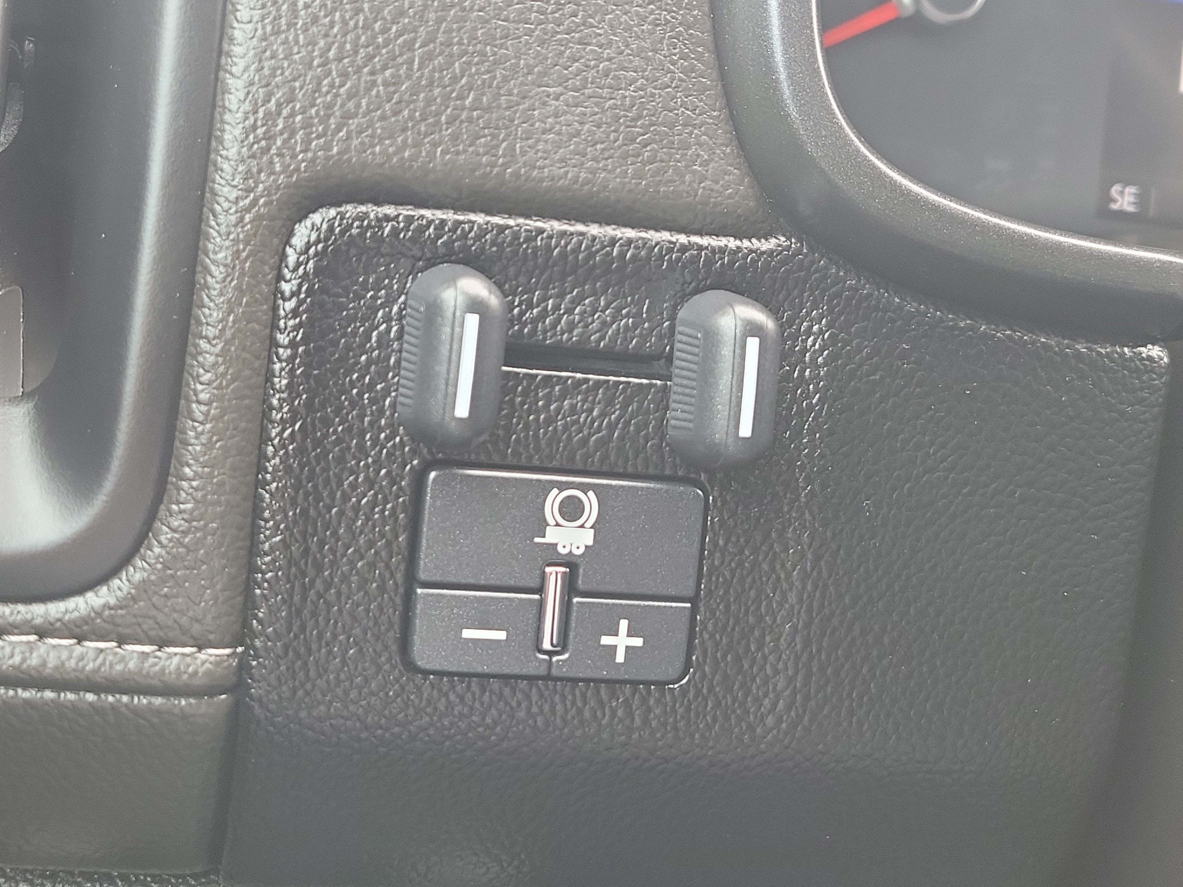 2022 GMC Canyon 4WD Elevation