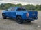 2022 GMC Canyon 4WD Elevation