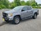 2022 GMC Canyon AT4 - Leather