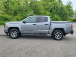 2022 GMC Canyon AT4 - Leather