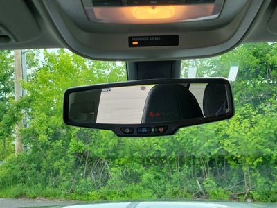 2022 GMC Canyon AT4 - Leather