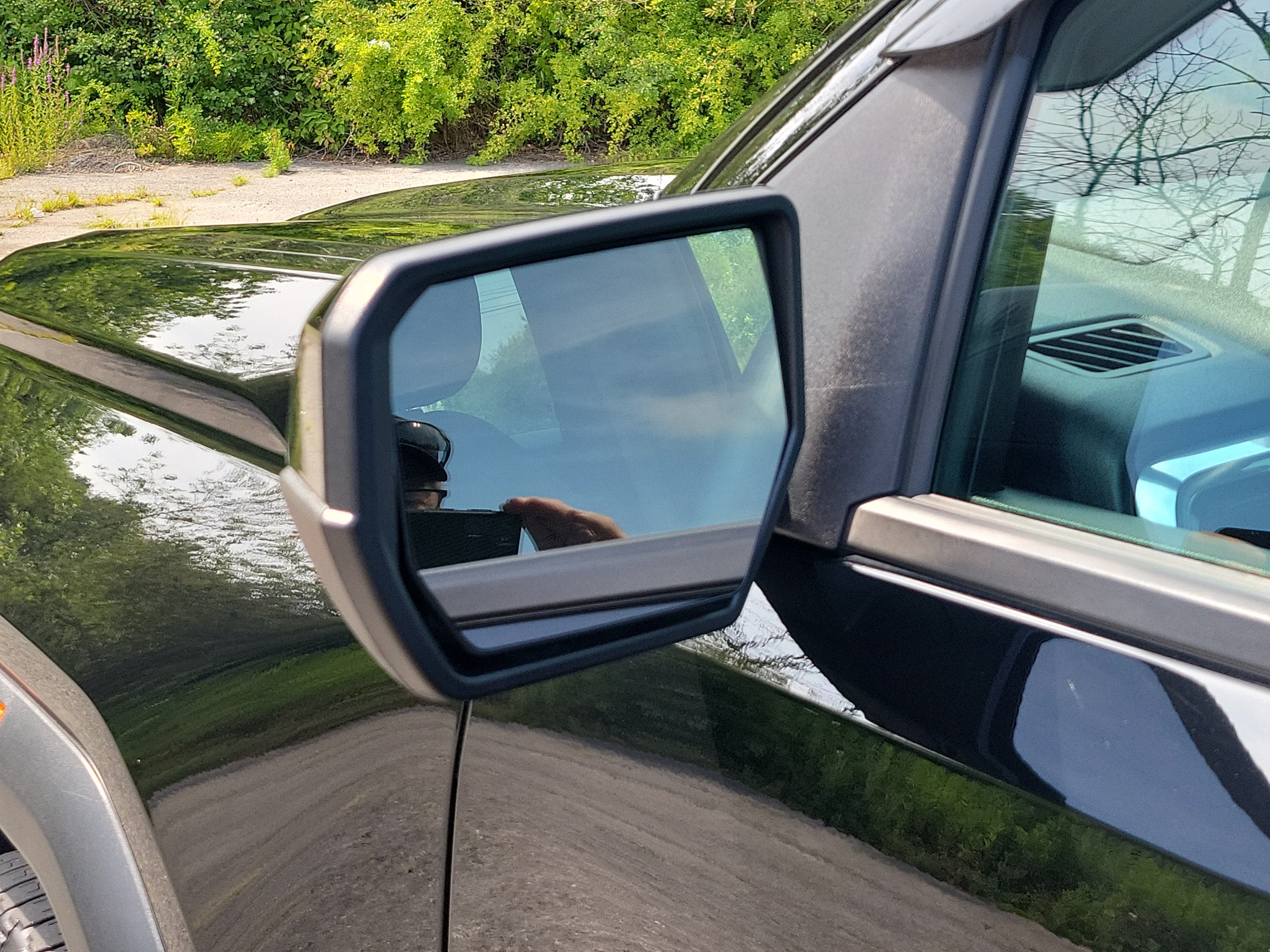 2023 GMC Canyon 4WD Elevation