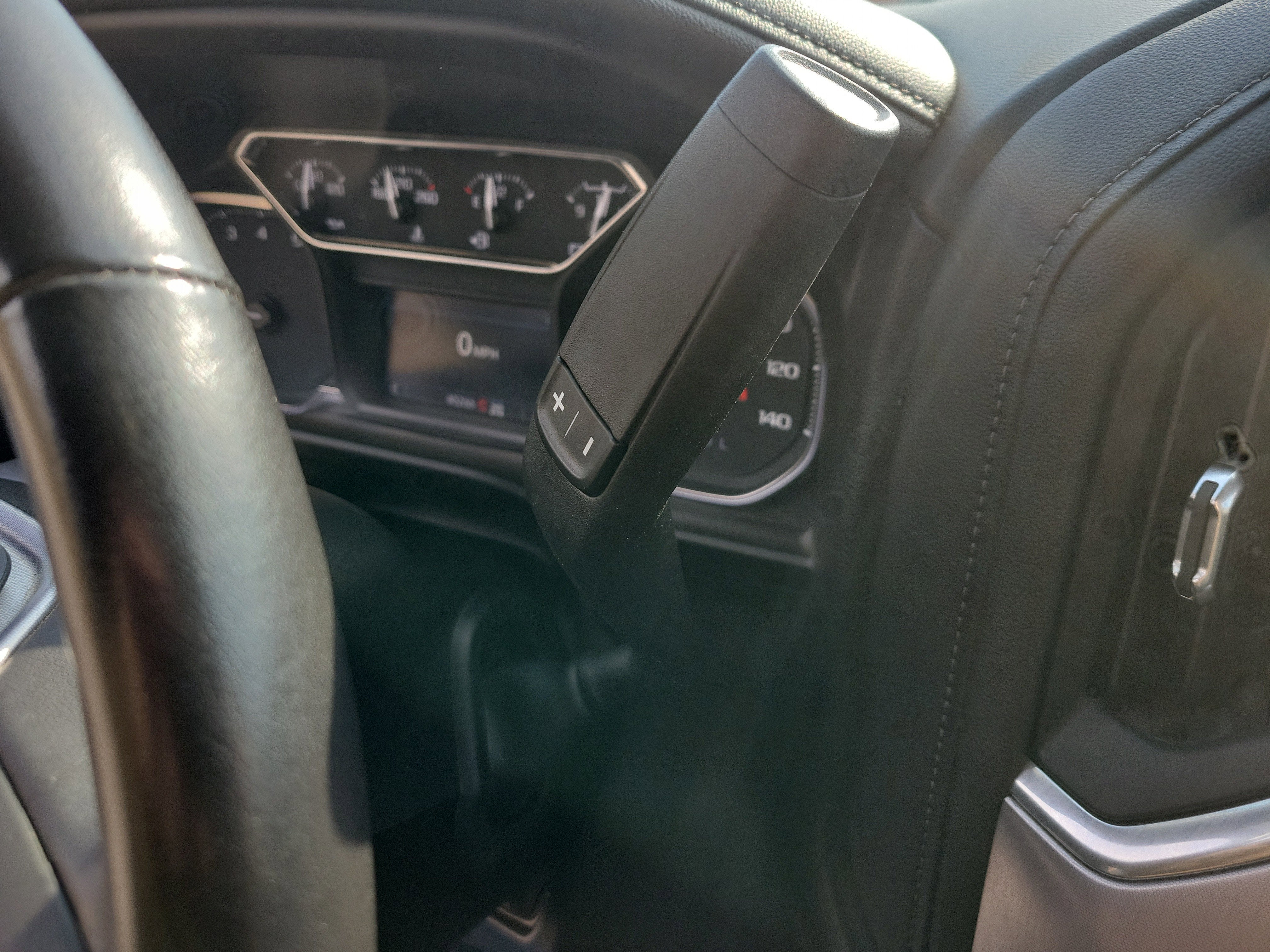 2022 GMC Sierra 1500 Limited SLE