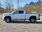 2022 GMC Sierra 1500 Limited SLE