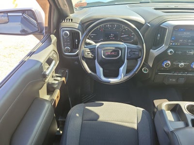 2022 GMC Sierra 1500 Limited SLE
