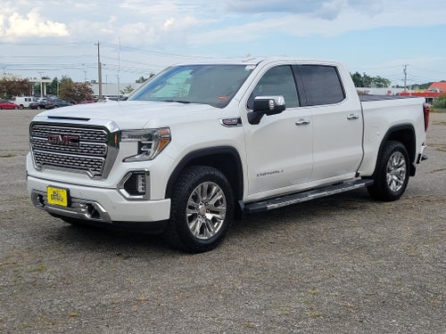 2019 GMC Sierra 1500 Denali