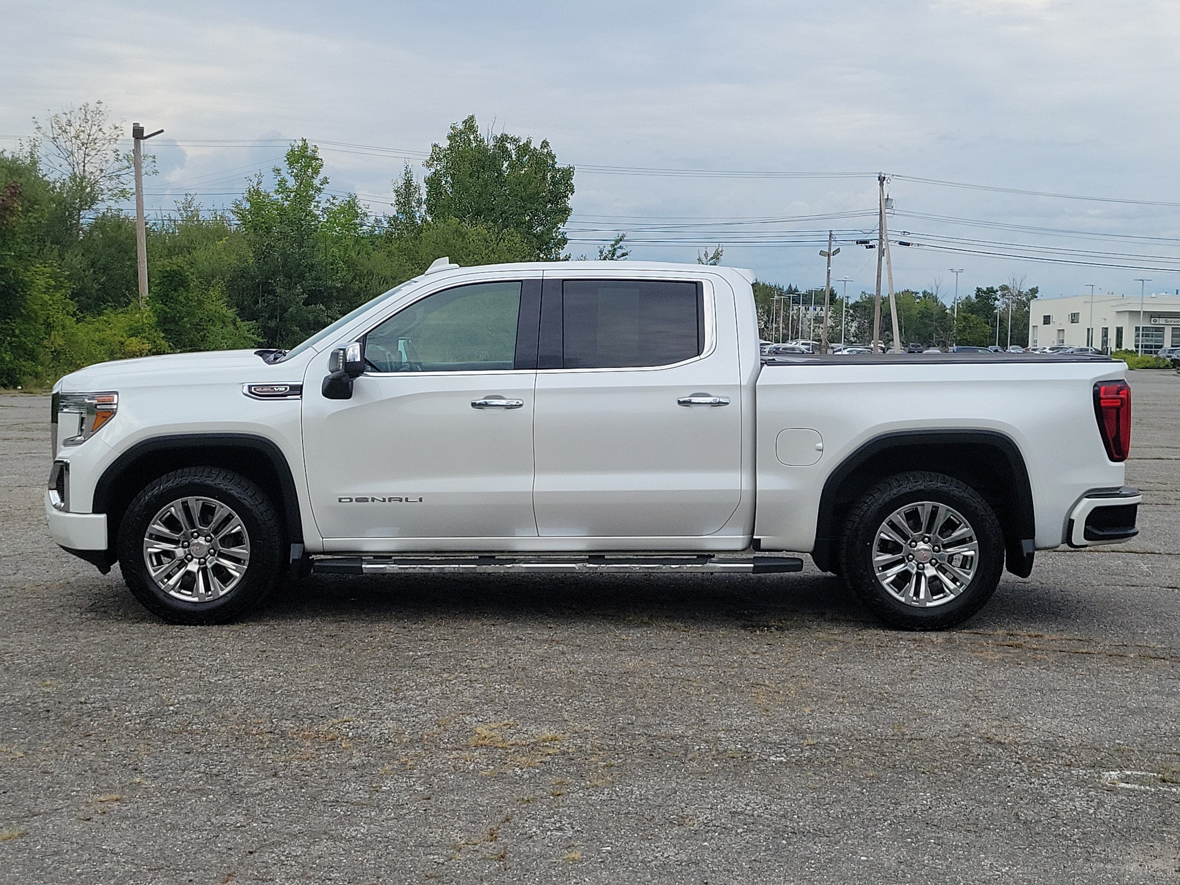 2019 GMC Sierra 1500 Denali