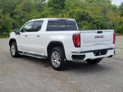 2019 GMC Sierra 1500 Denali