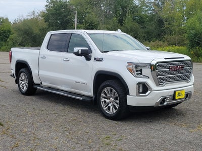 2019 GMC Sierra 1500 Denali