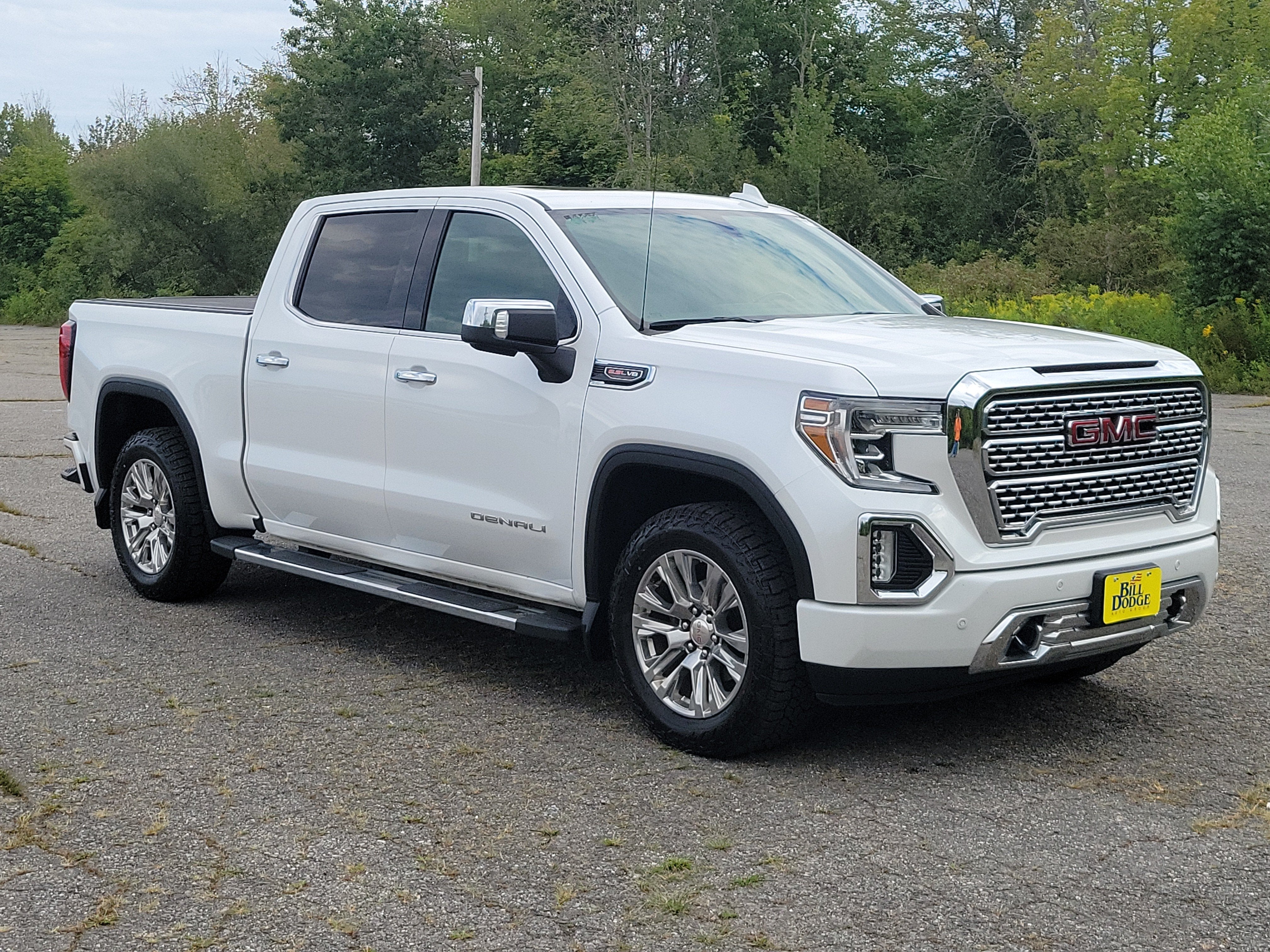 2019 GMC Sierra 1500 Denali