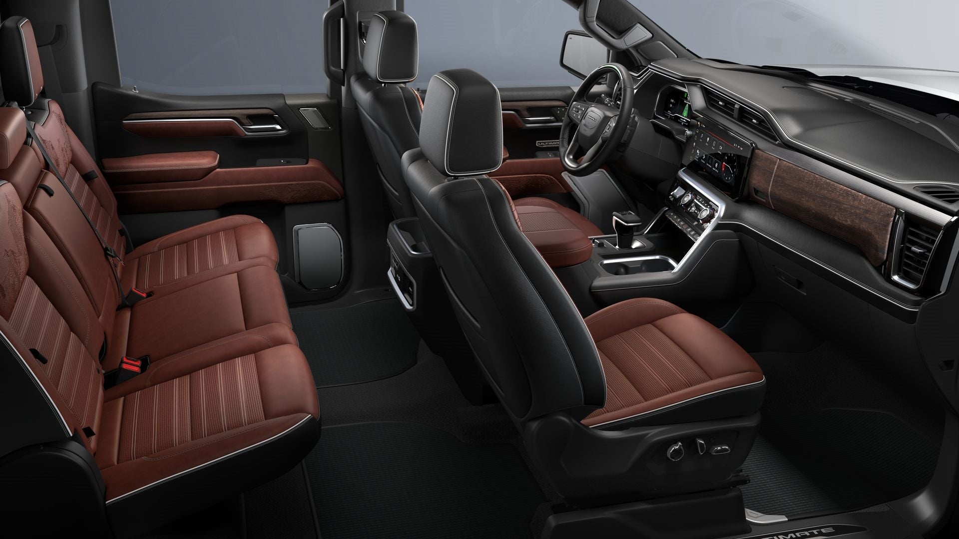 New 2025 GMC Sierra 1500 For Sale Near Las Cruces