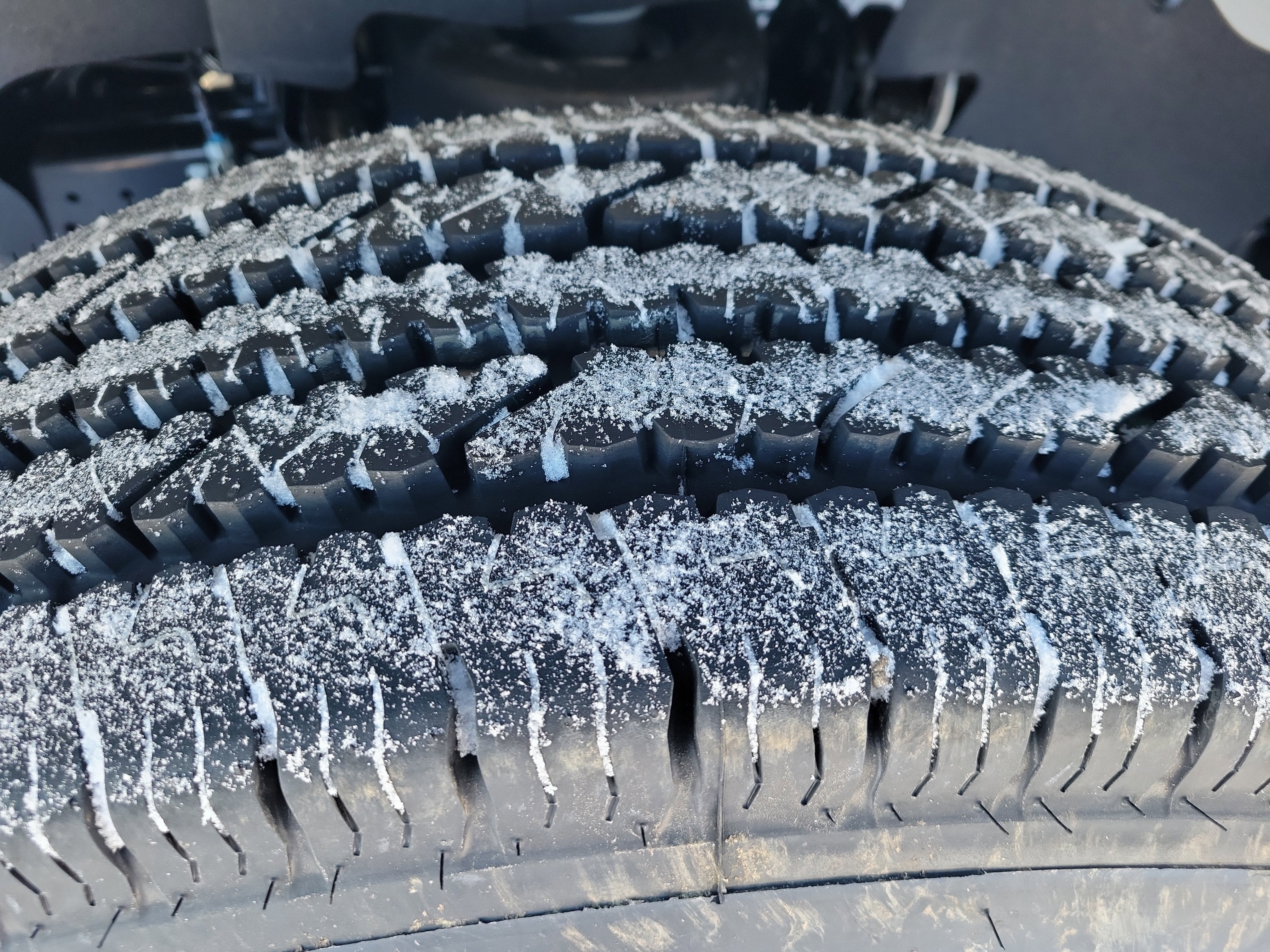 2025 GMC Savana Cargo 2500 Work Van