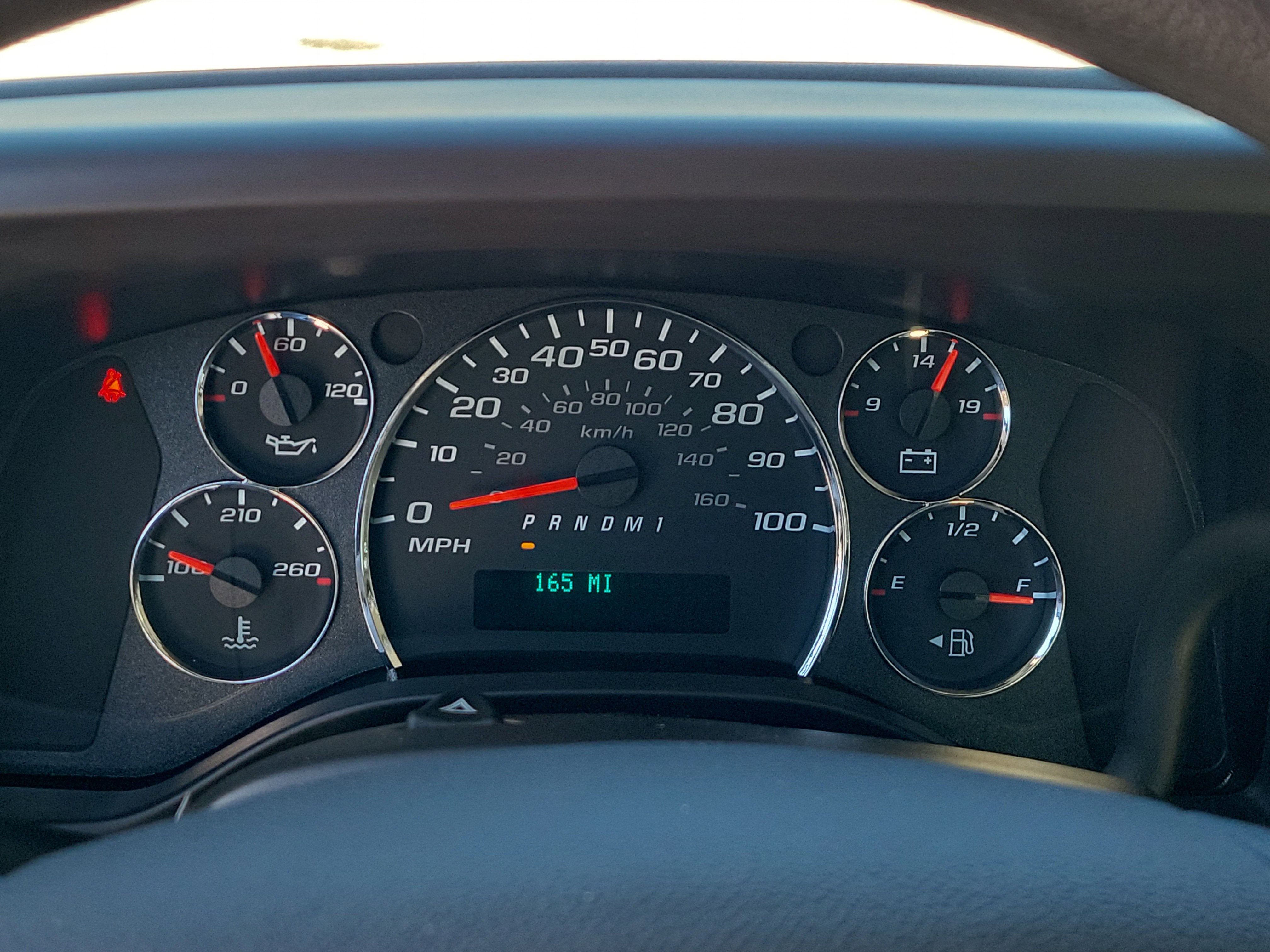 2025 GMC Savana Cargo 2500 Work Van