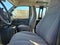 2025 GMC Savana Cargo 2500 Work Van