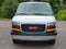 2025 GMC Savana Cargo Work Van
