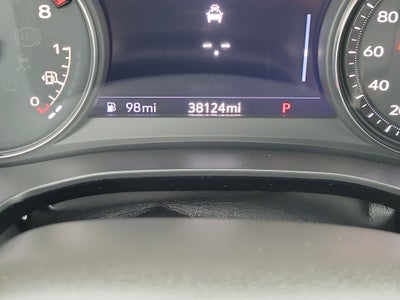 2021 Cadillac XT5 AWD Sport