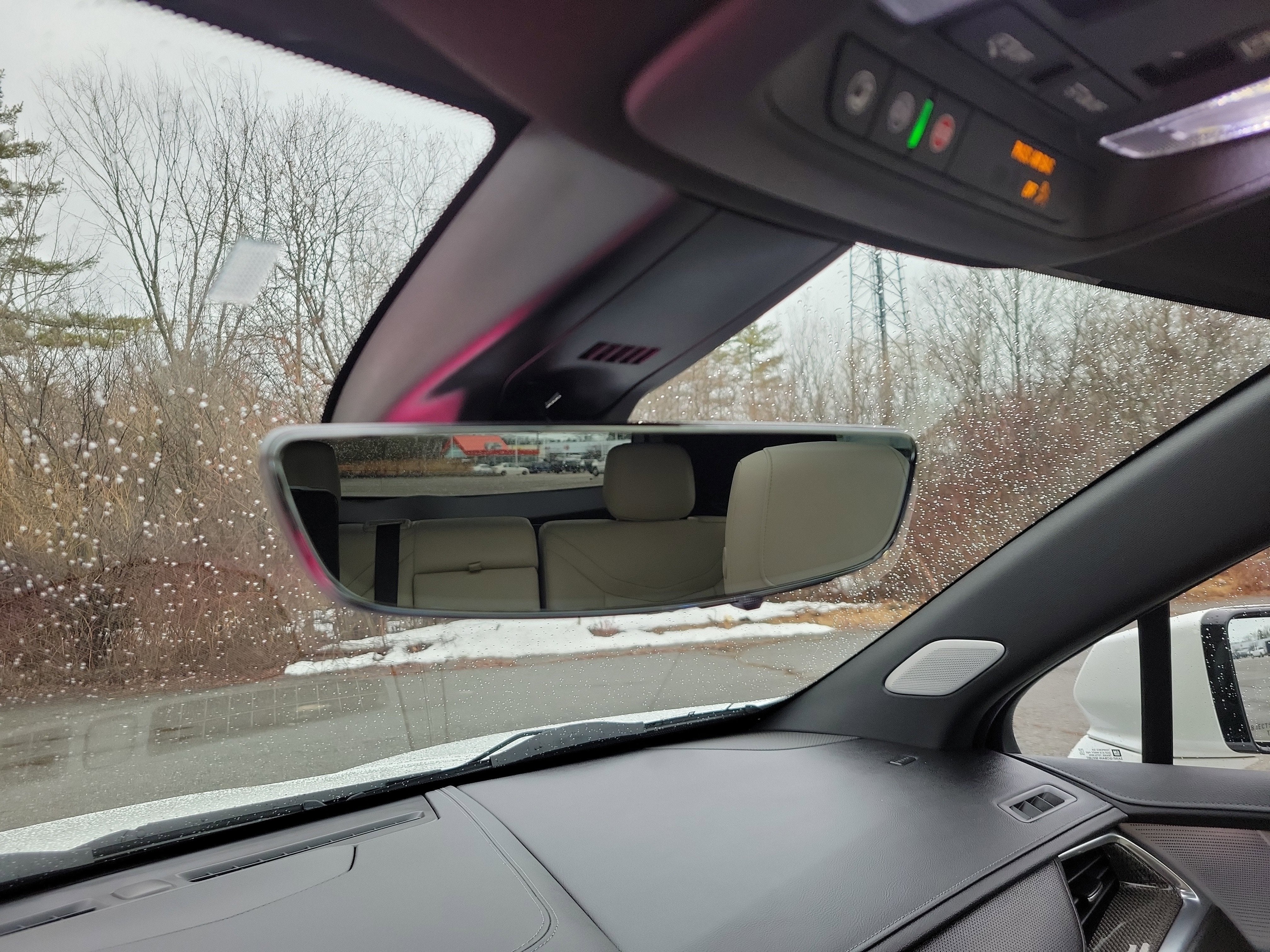 2021 Cadillac XT5 AWD Sport