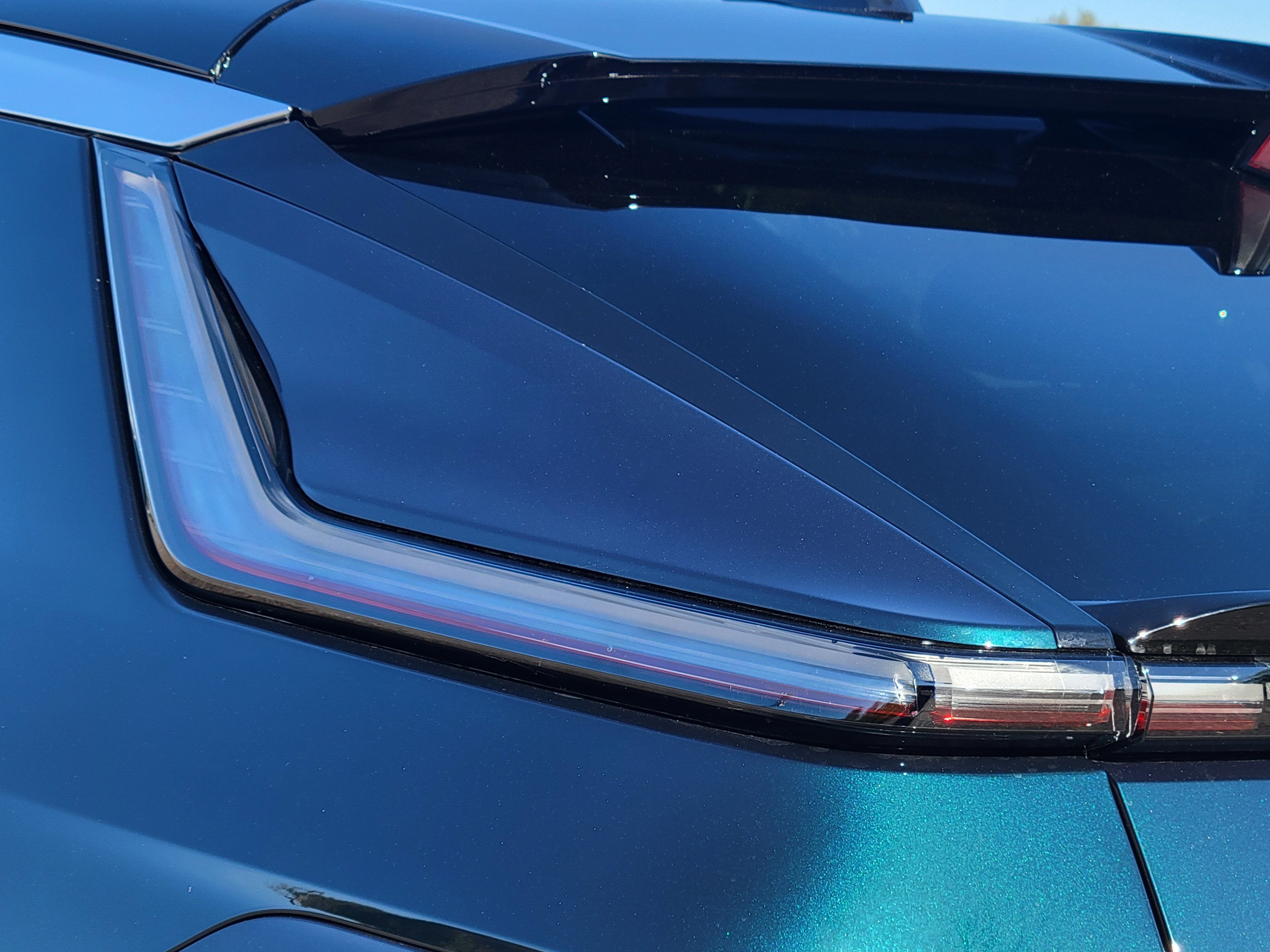 2026 Cadillac LYRIQ Premium Luxury