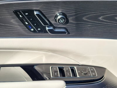 2026 Cadillac LYRIQ Premium Luxury