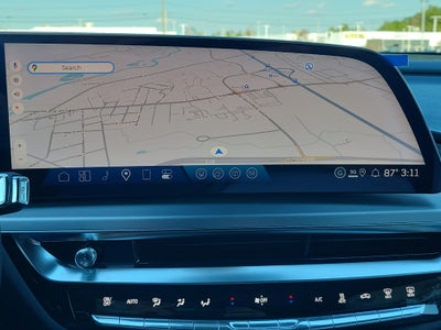 2026 Cadillac LYRIQ Premium Luxury