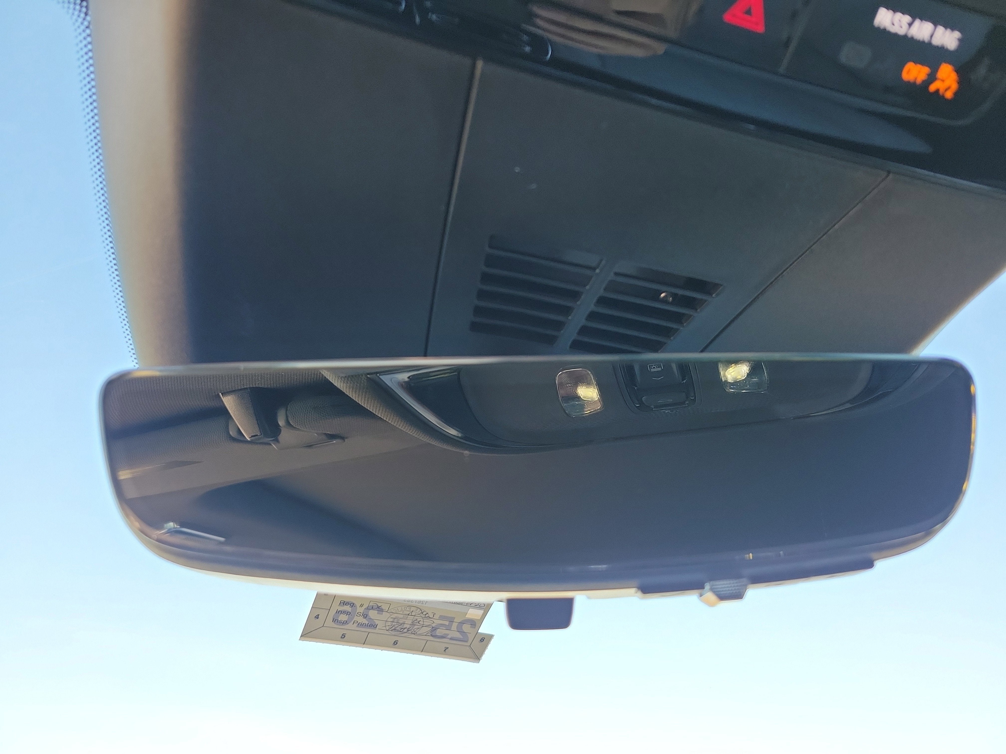 2026 Cadillac LYRIQ Premium Luxury