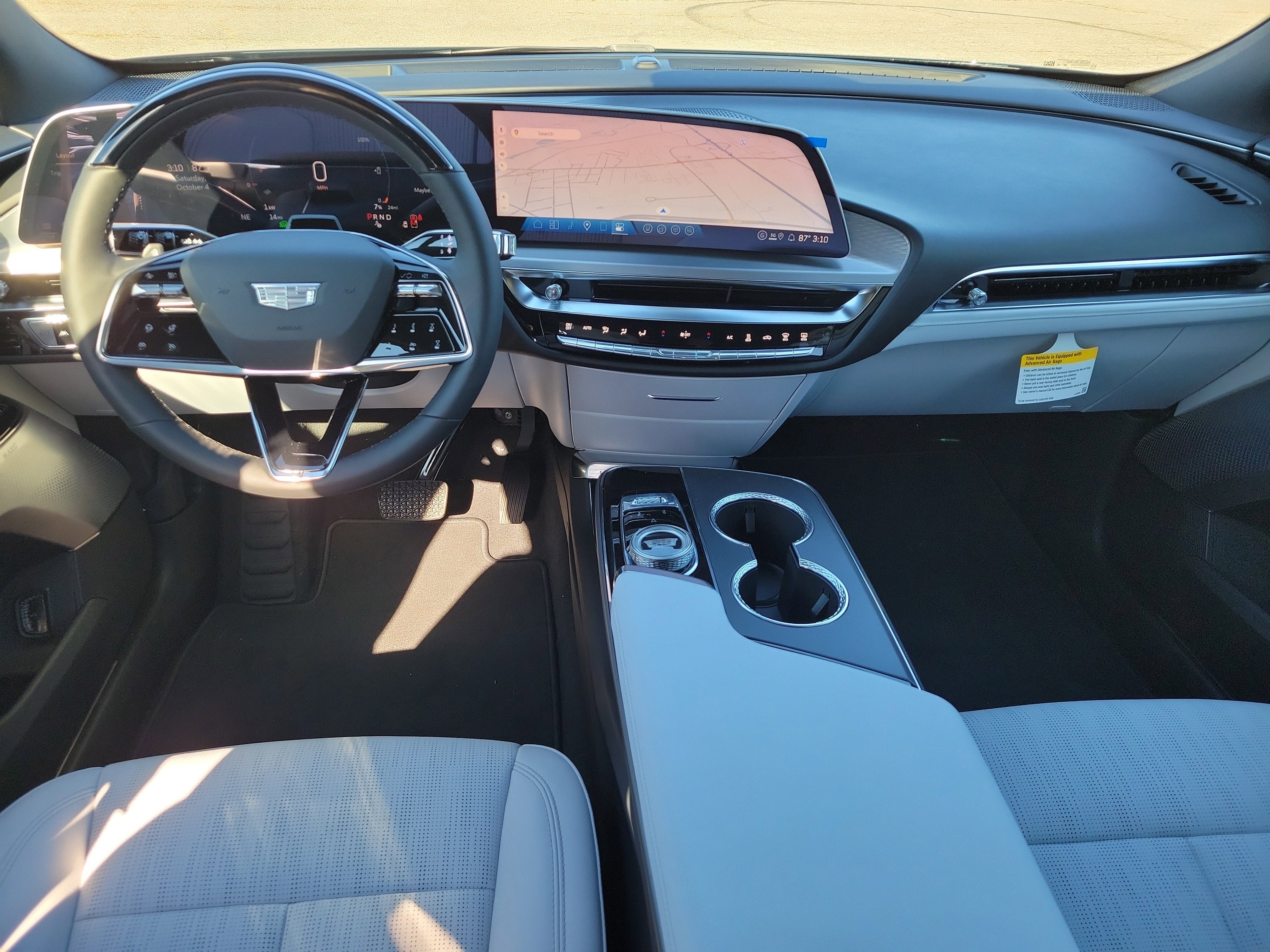 2026 Cadillac LYRIQ Premium Luxury