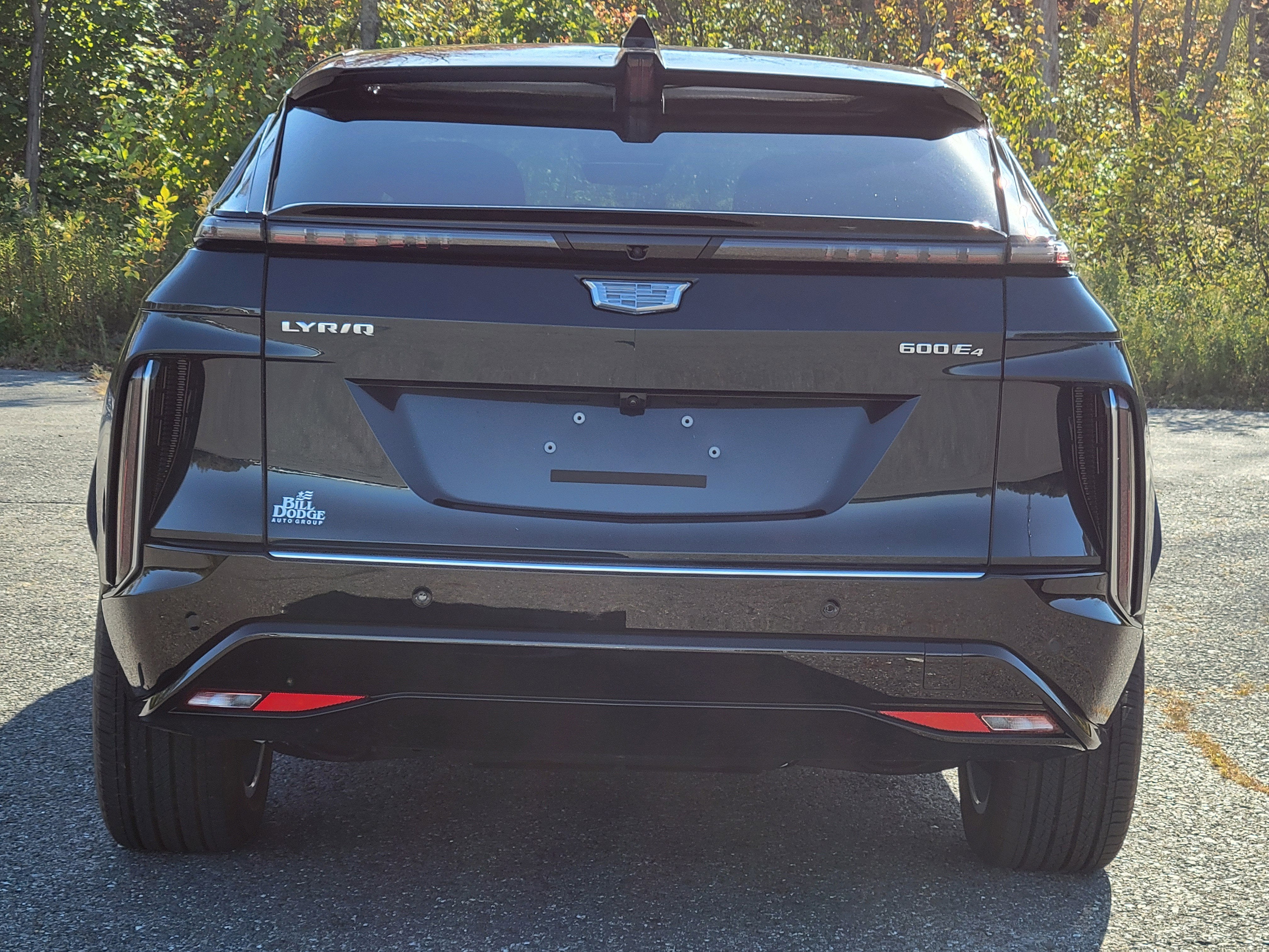 2026 Cadillac LYRIQ Premium Luxury