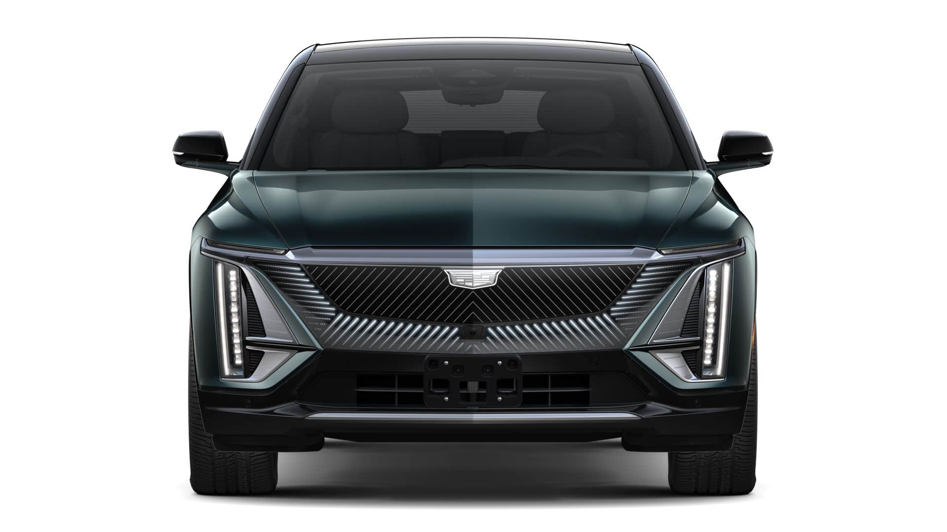 2026 Cadillac LYRIQ Premium Luxury