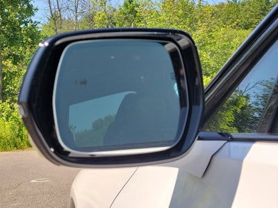 2025 Cadillac LYRIQ Sport 2