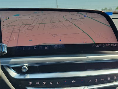 2025 Cadillac LYRIQ Sport 2