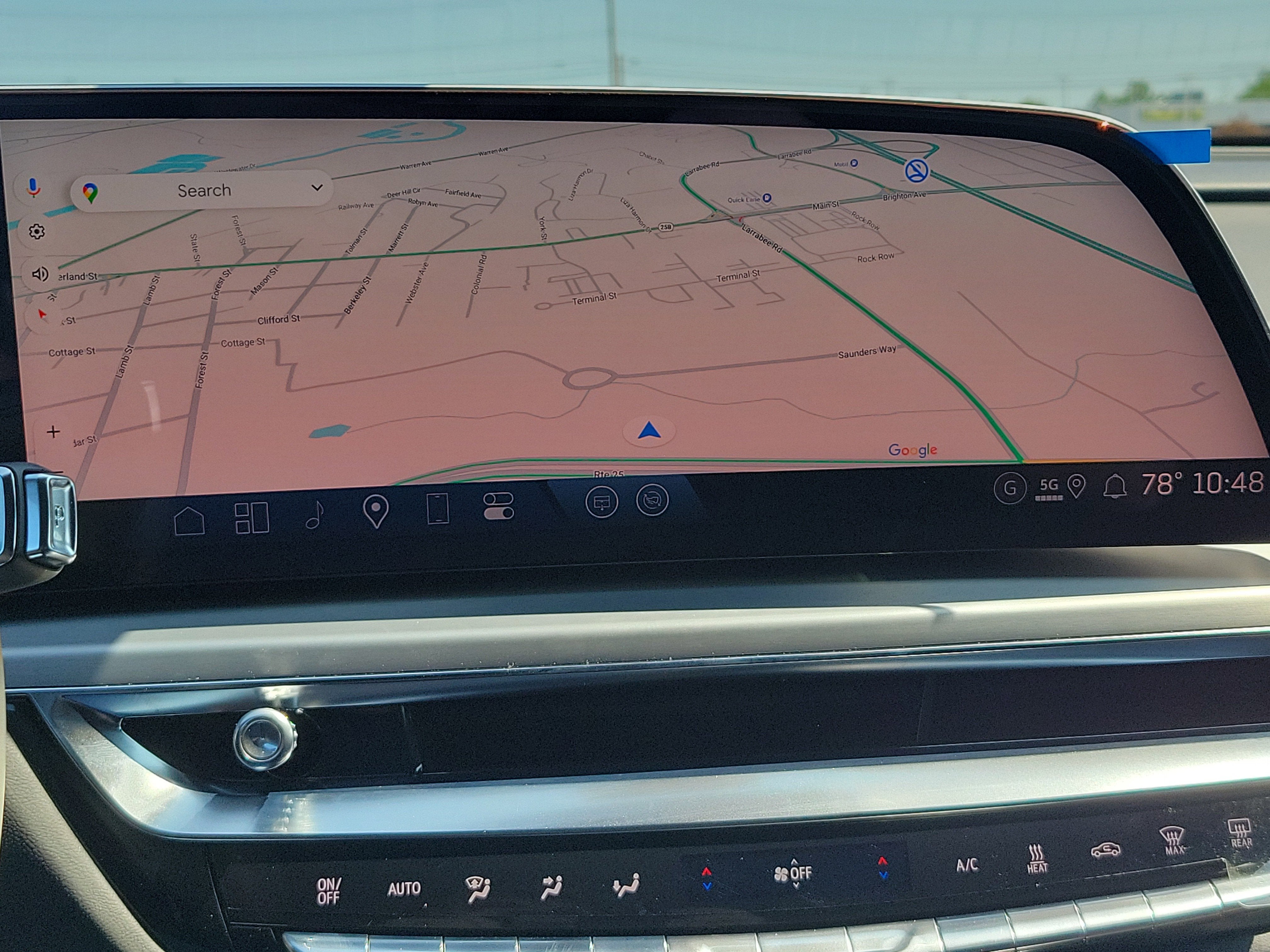 2025 Cadillac LYRIQ Sport 2