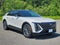 2025 Cadillac LYRIQ Sport 2