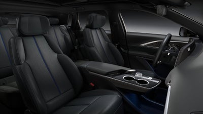 2025 Cadillac LYRIQ Sport 2