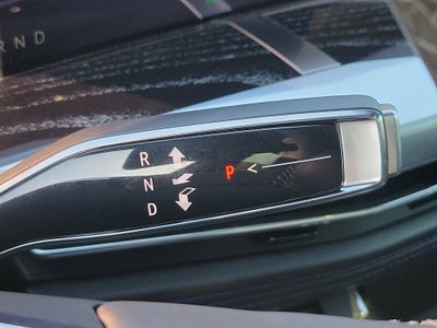 2026 Cadillac ESCALADE IQL Sport