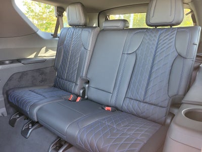 2026 Cadillac ESCALADE IQL Sport