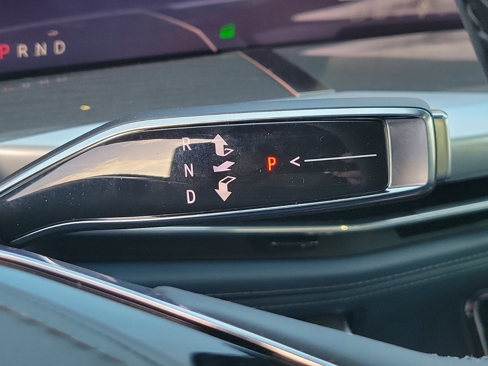 2025 Cadillac ESCALADE IQ Luxury 2