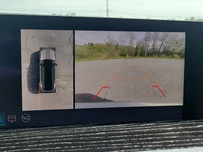 2025 Cadillac ESCALADE IQ Sport 1