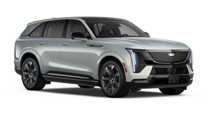 2025 Cadillac ESCALADE IQ Sport 1