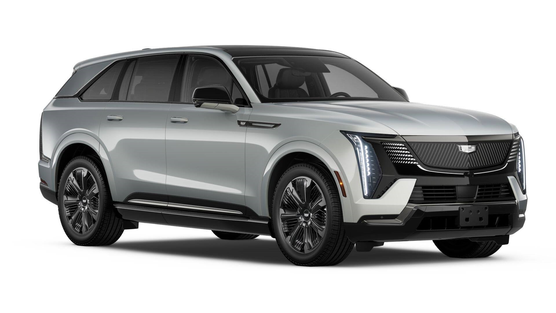 2025 Cadillac ESCALADE IQ Sport 1