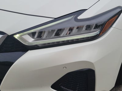 2019 Nissan Maxima 3.5 SL