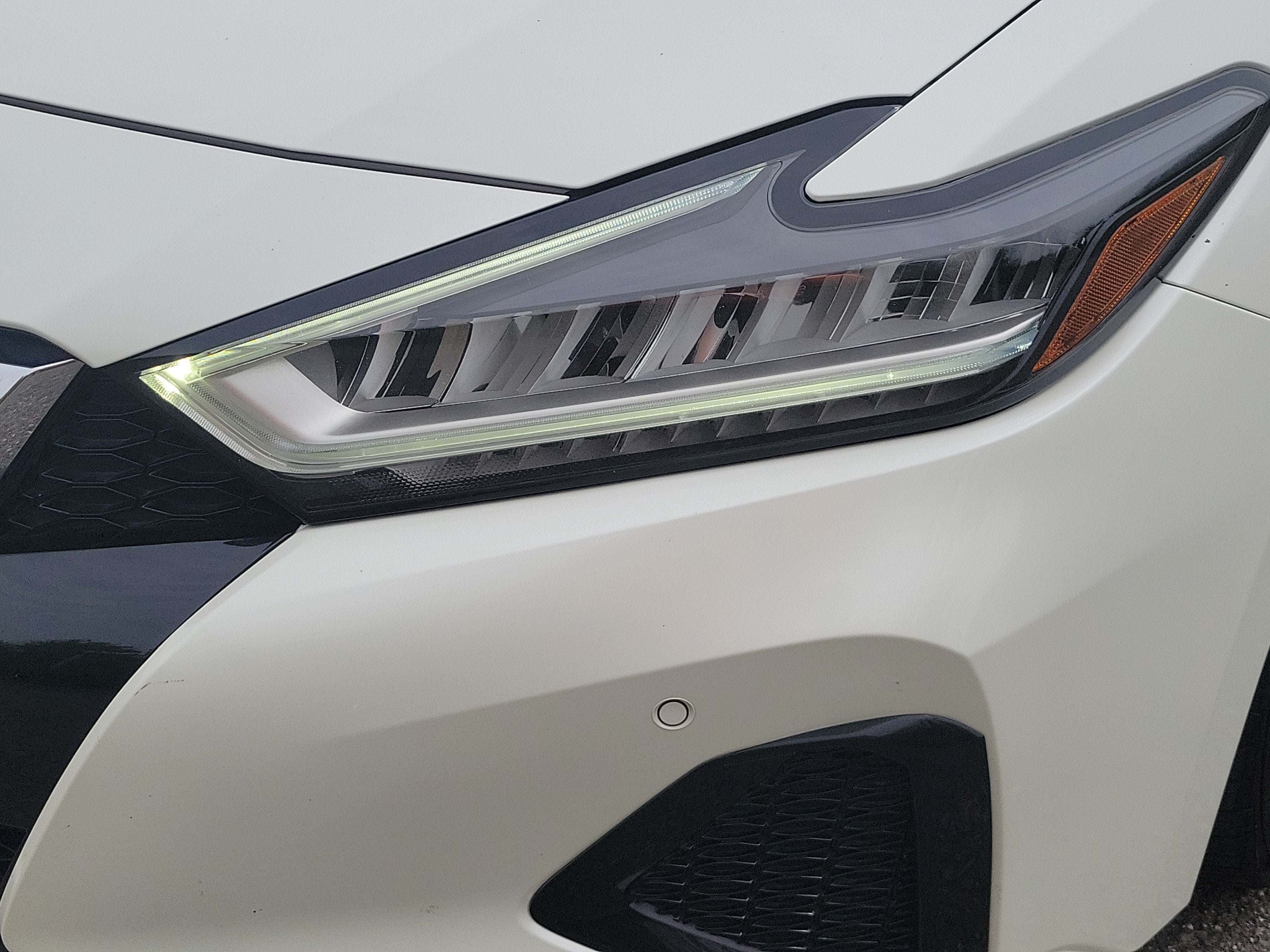 2019 Nissan Maxima 3.5 SL