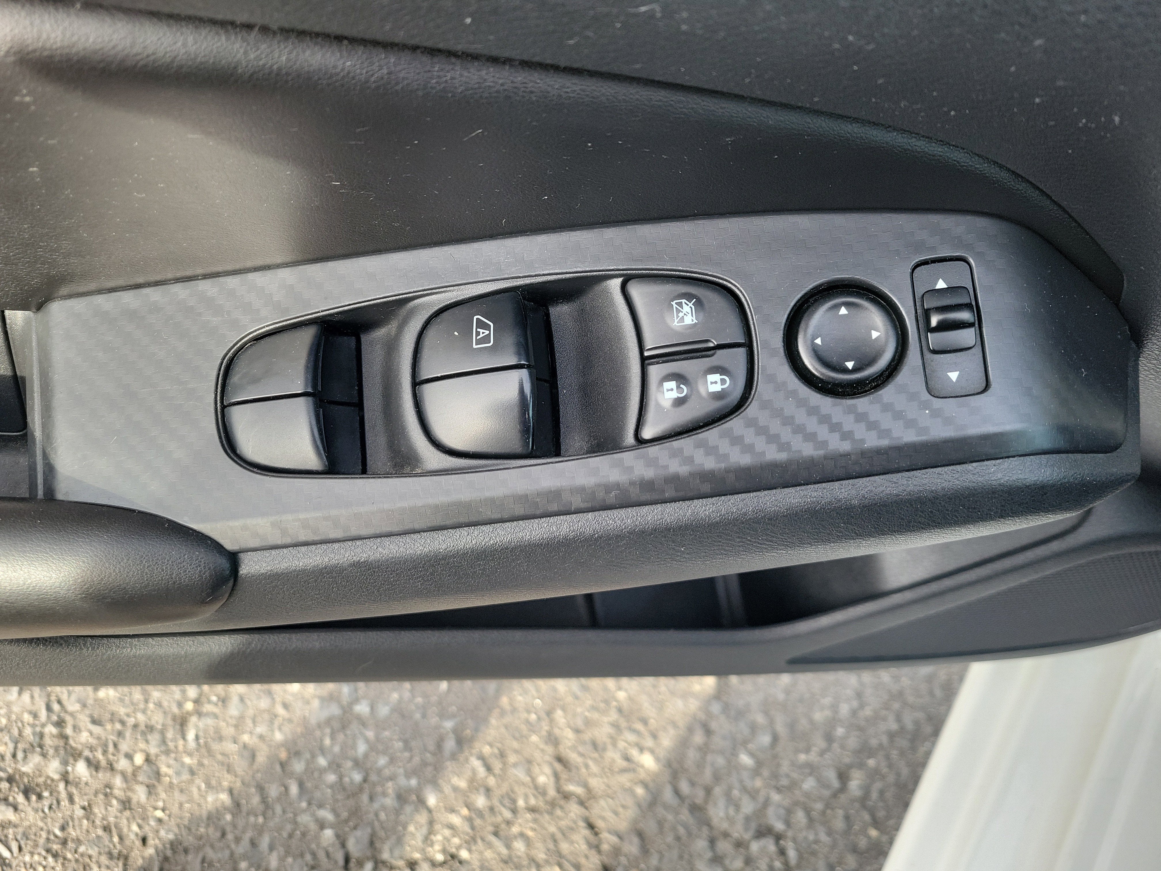 2021 Nissan Altima S FWD